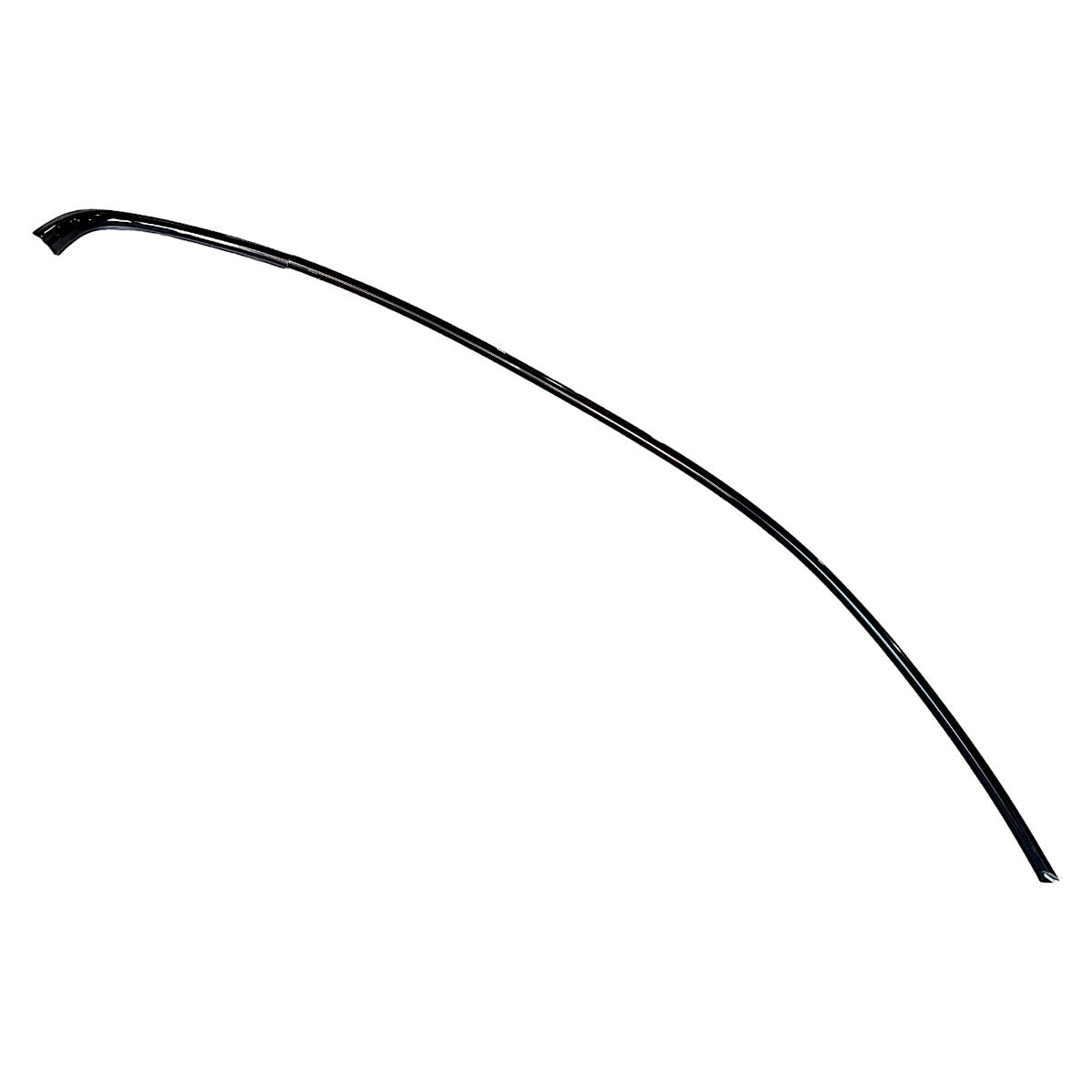 Friso Arco Portas Externo Bmw 335i E90 2010 Direita