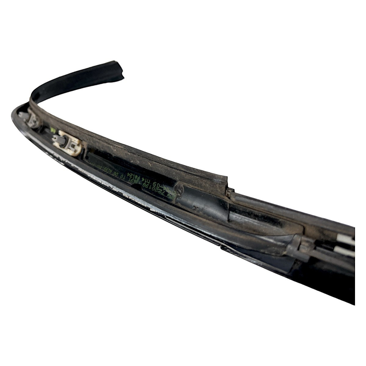 Friso Arco Portas Externo Bmw 335i E90 2010 Direita