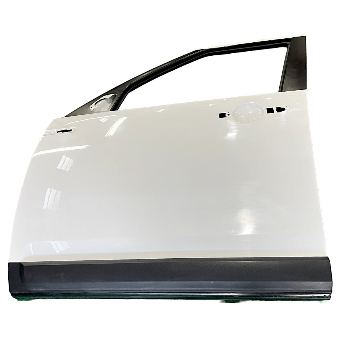 Porta LR Discovery 4 2012 2013 2014 2015 Dianteira Esquerda