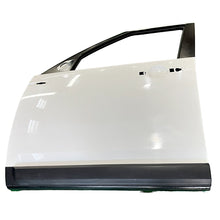 Porta LR Discovery 4 2012 2013 2014 2015 Dianteira Esquerda