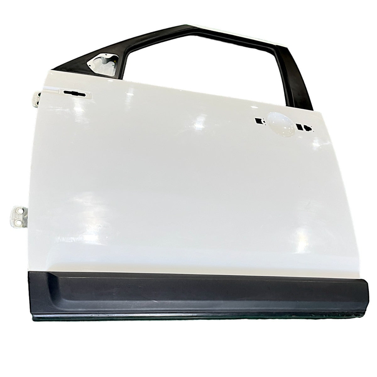 Porta LR Discovery 4 2012 2013 2014 2015 Dianteira Esquerda