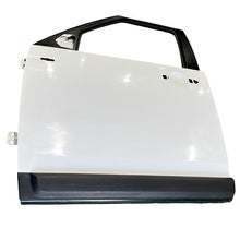 Porta LR Discovery 4 2012 2013 2014 2015 Dianteira Esquerda