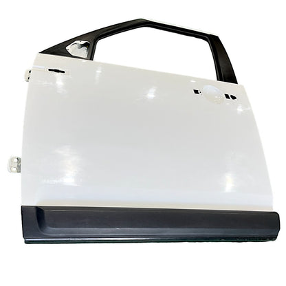 Porta LR Discovery 4 2012 2013 2014 2015 Dianteira Esquerda