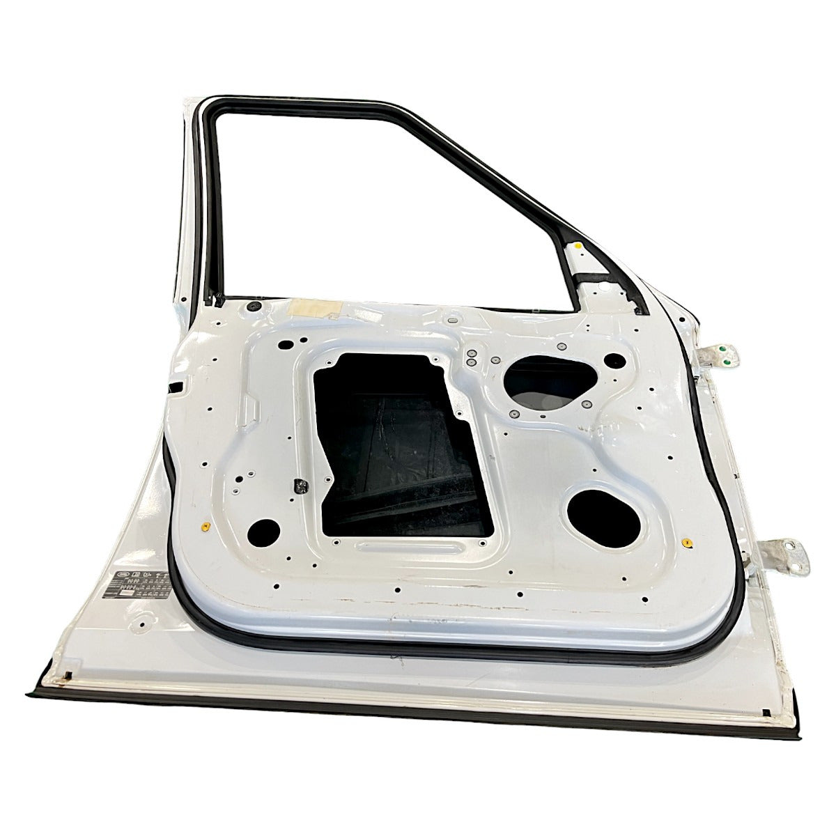 Porta LR Discovery 4 2012 2013 2014 2015 Dianteira Esquerda