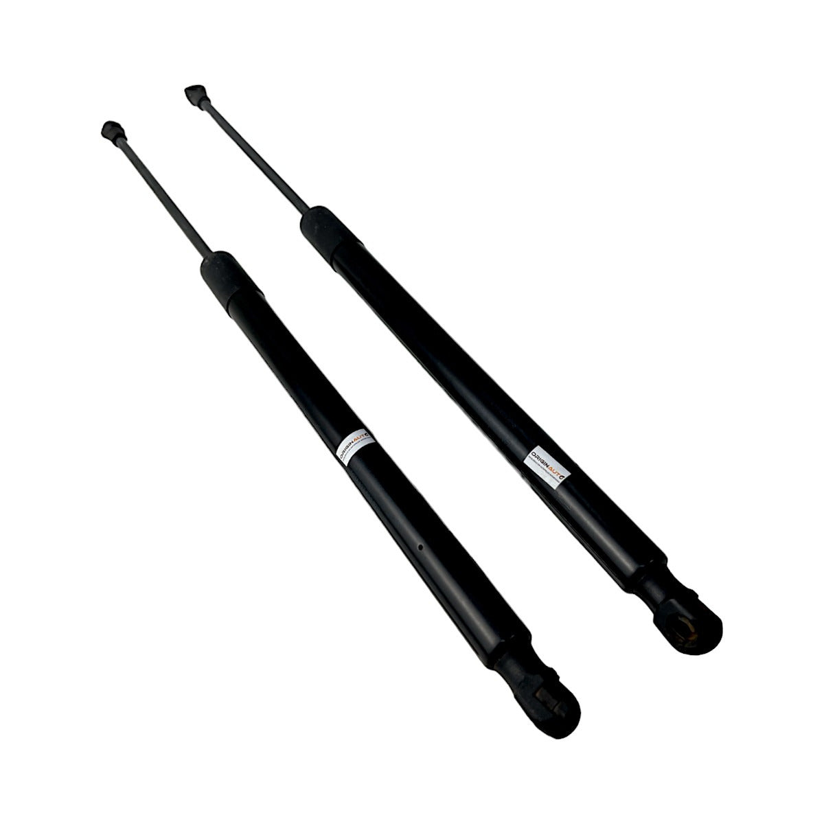 Par Amortecedor Tampa Traseira VW Golf 1.4 TSI 2015