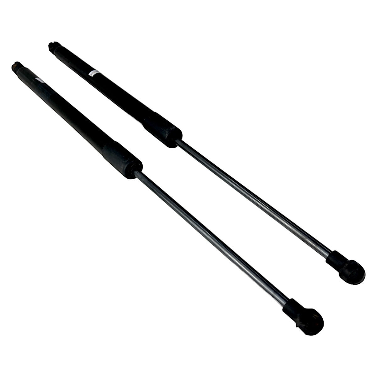 Par Amortecedor Tampa Traseira VW Golf 1.4 TSI 2015