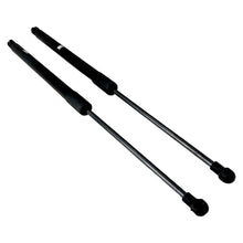 Par Amortecedor Tampa Traseira VW Golf 1.4 TSI 2015