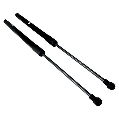 Par Amortecedor Tampa Traseira VW Golf 1.4 TSI 2015