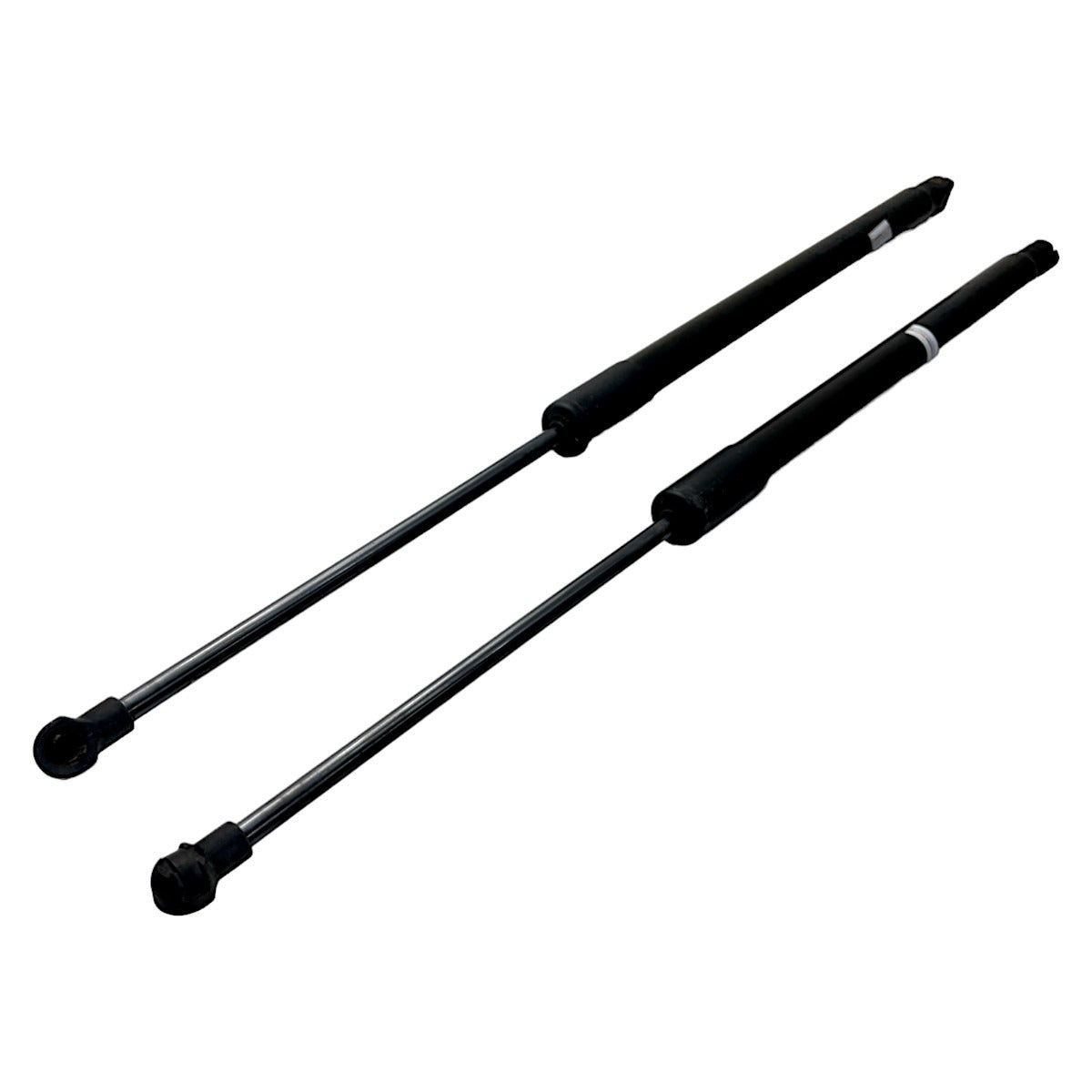 Par Amortecedor Tampa Traseira VW Golf 1.4 TSI 2015