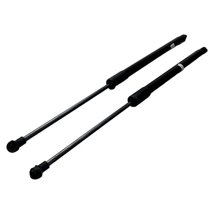 Par Amortecedor Tampa Traseira VW Golf 1.4 TSI 2015