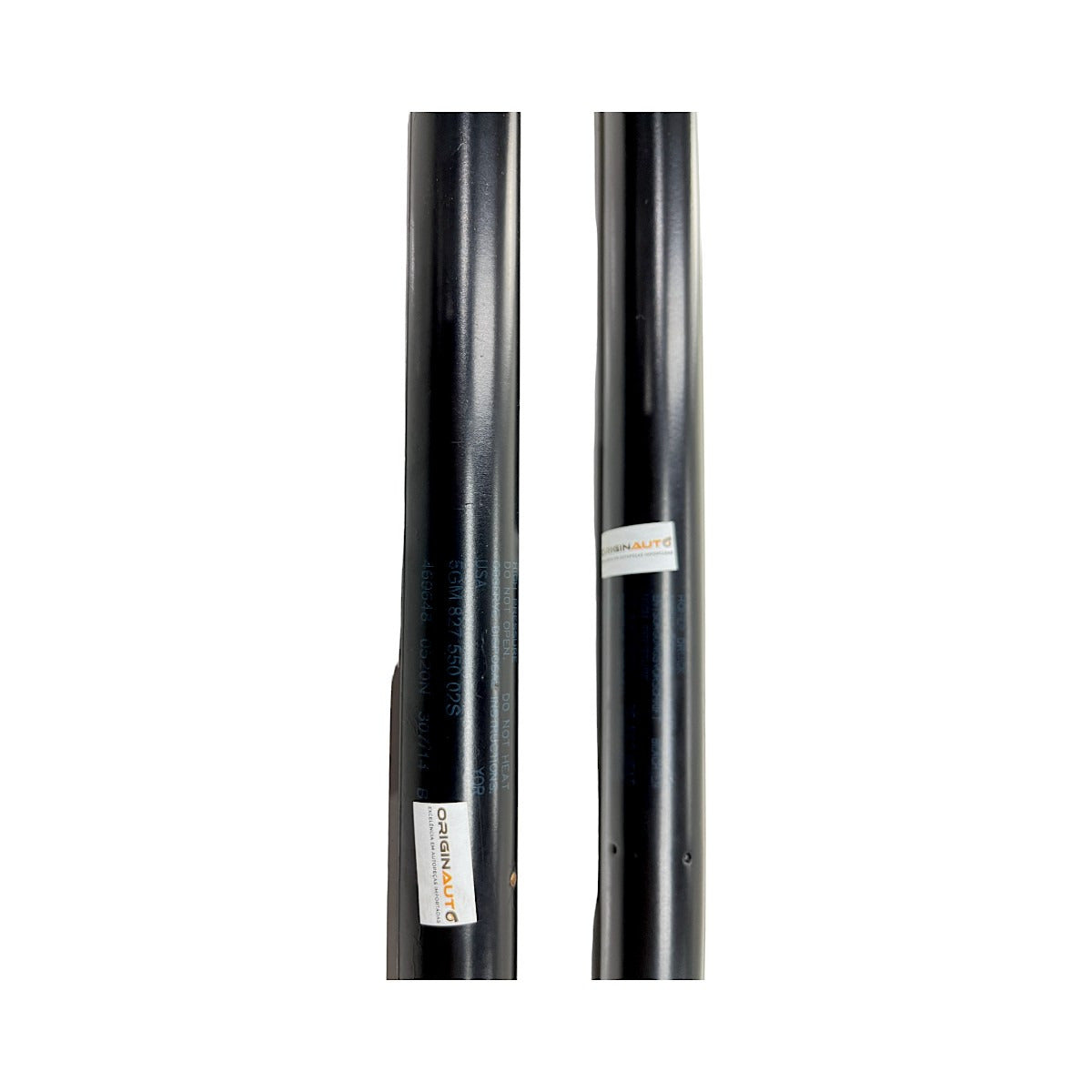 Par Amortecedor Tampa Traseira VW Golf 1.4 TSI 2015