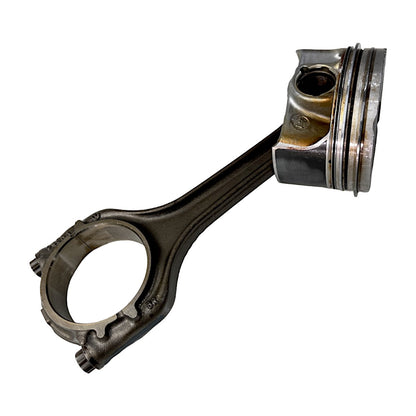 Conjunto Pistão Biela Audi A3 Sedan 1.4 2019 04E107065HQ