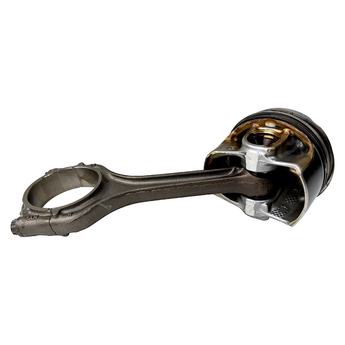 Conjunto Pistão Biela Audi A3 Sedan 1.4 2019 04E107065HQ