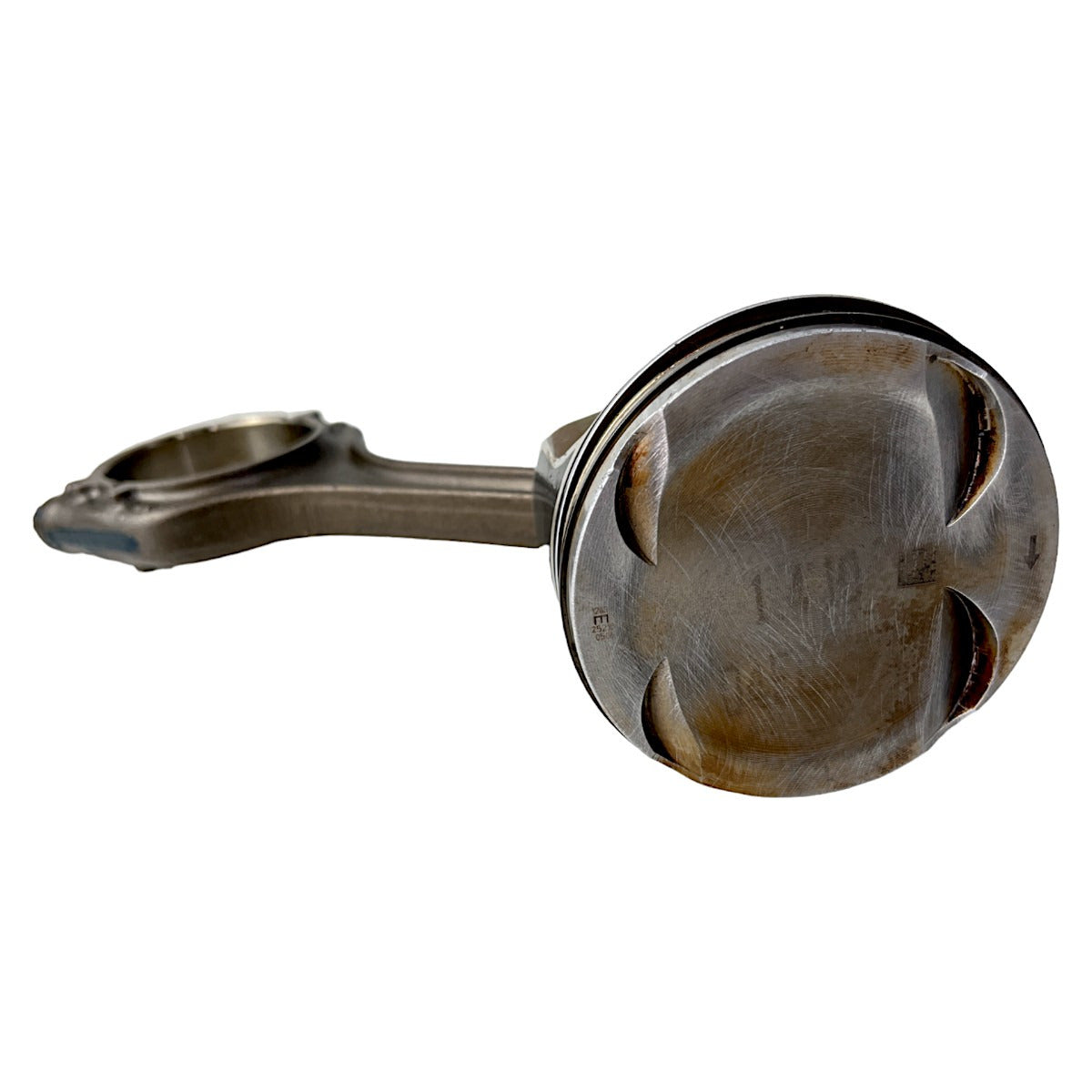 Conjunto Pistão Biela Audi A3 Sedan 1.4 2019 04E107065HQ