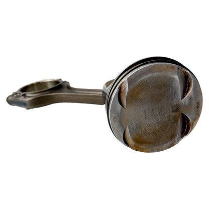 Conjunto Pistão Biela Audi A3 Sedan 1.4 2019 04E107065HQ