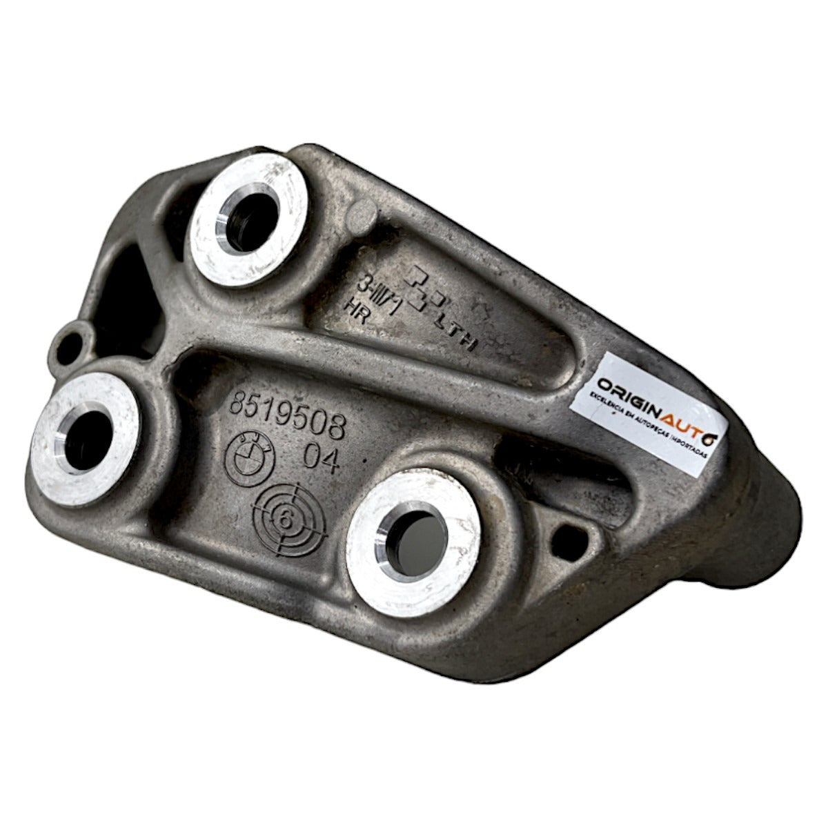 Suporte Coxim Motor Bmw X1 s20i 2017 Direito 8519508