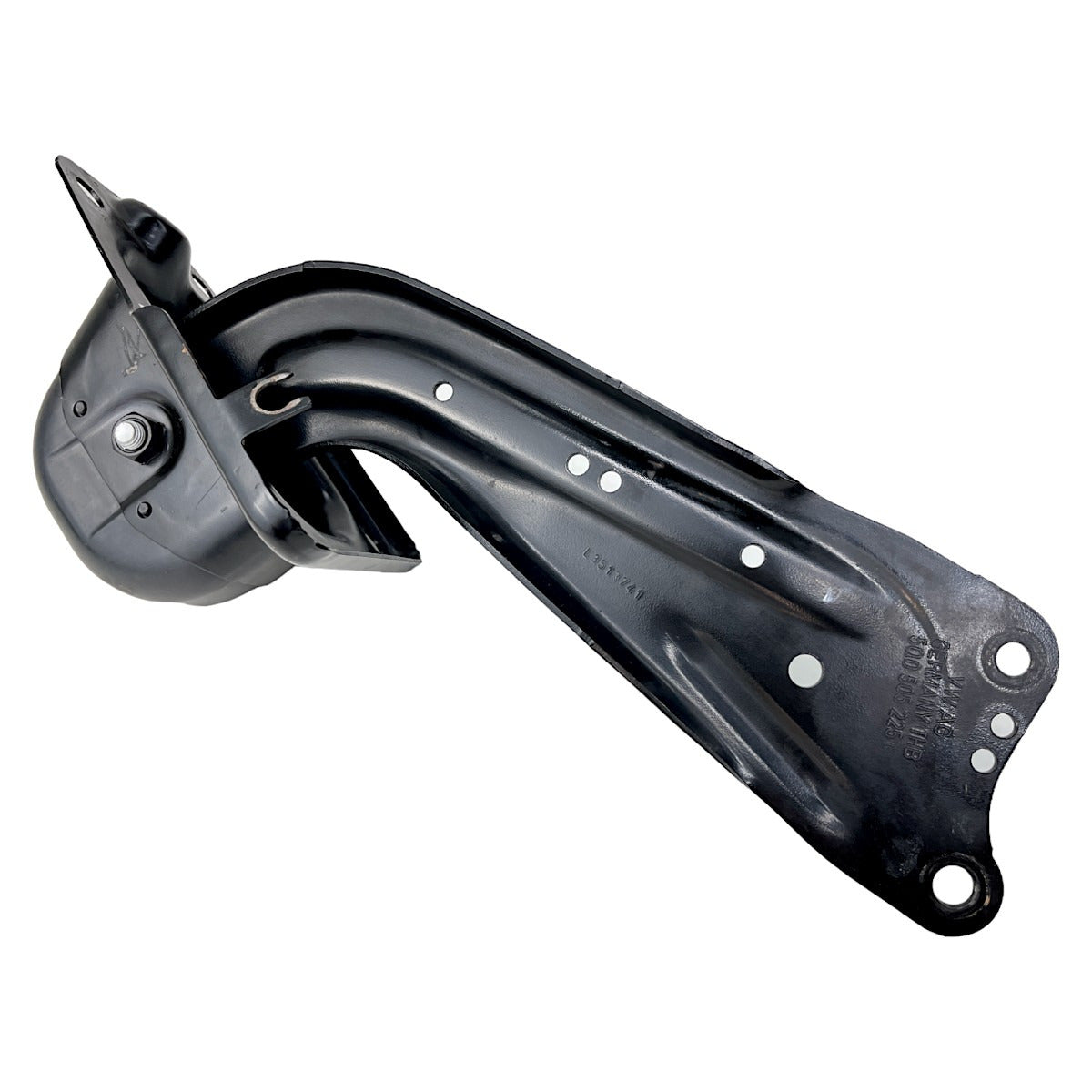 Facão Suspensão Vw Golf 1.4 Tsi 2014 Traseiro Esquerdo