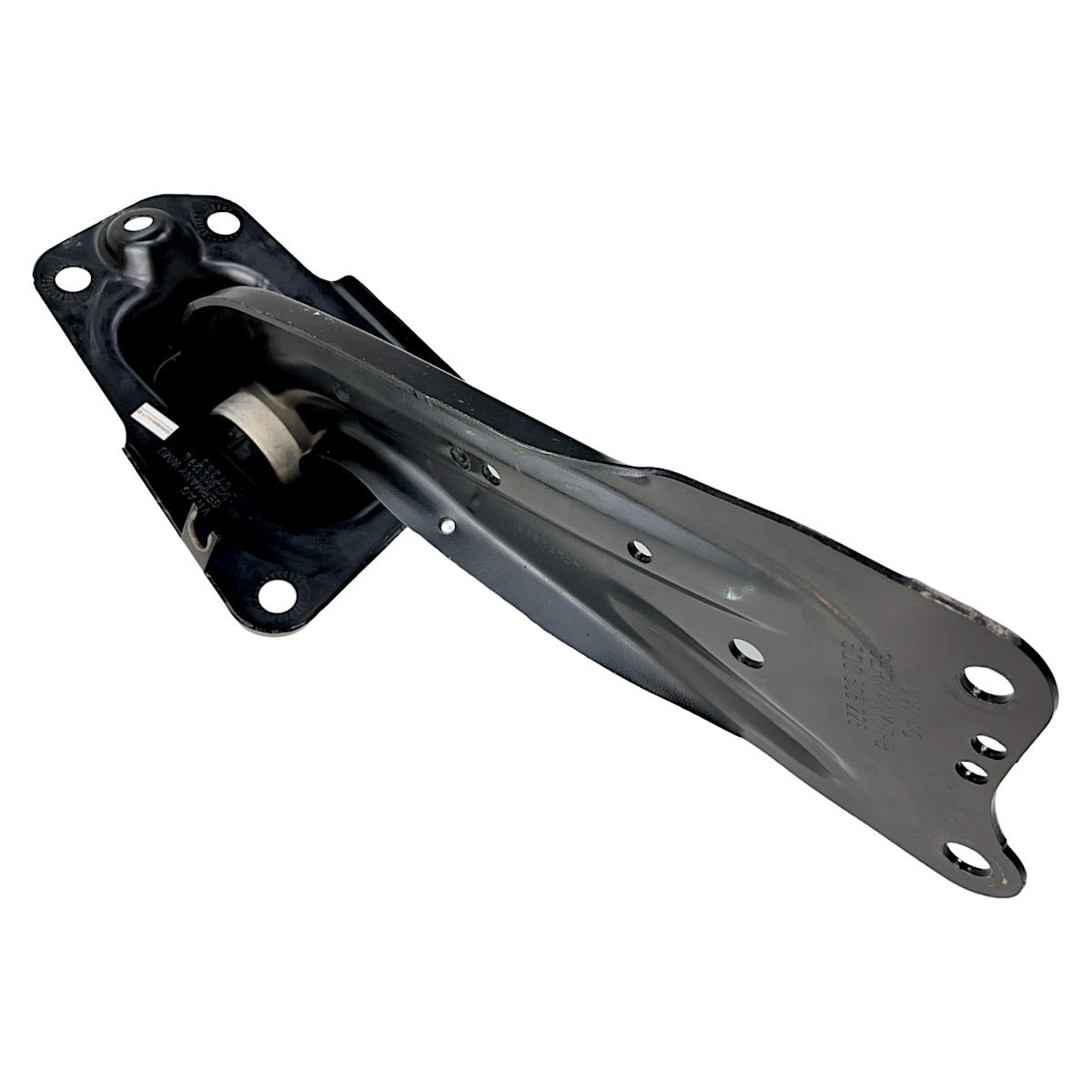 Facão Suspensão Vw Golf 1.4 Tsi 2014 Traseiro Esquerdo