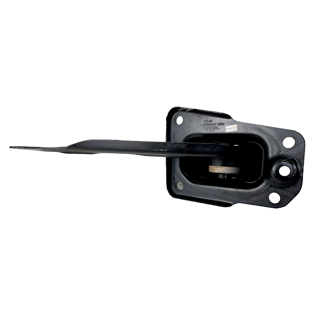 Facão Suspensão Vw Golf 1.4 Tsi 2014 Traseiro Esquerdo