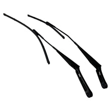 Par Braço Haste Limpador Vw Jetta 1.4 Tsi 2017 Dianteiro