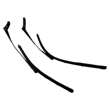 Par Braço Haste Limpador Vw Jetta 1.4 Tsi 2017 Dianteiro