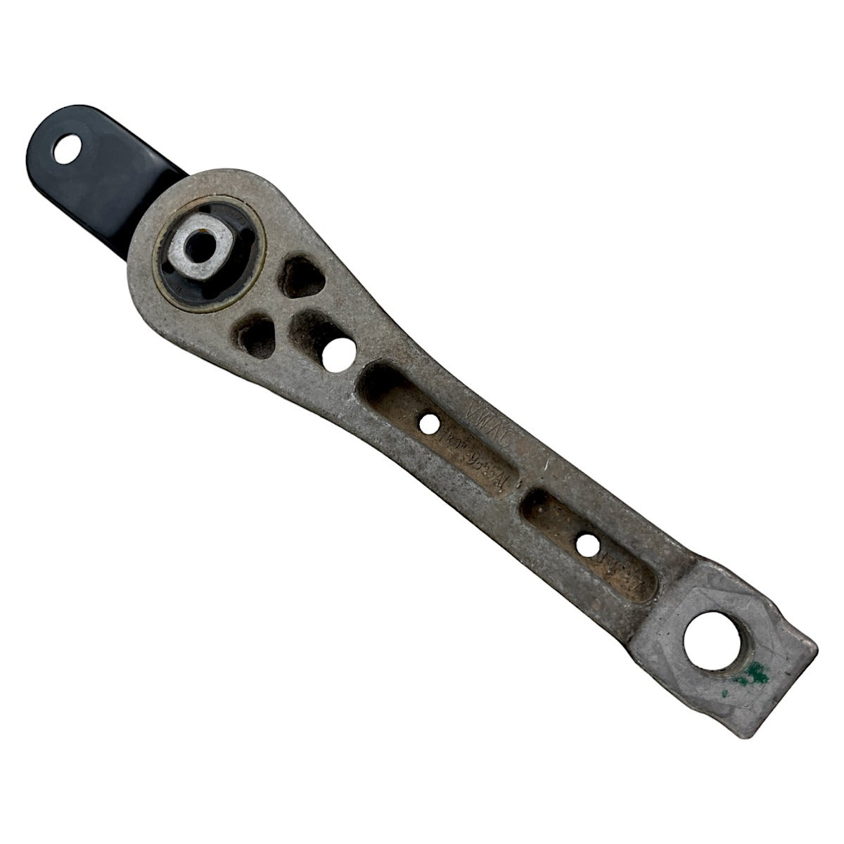 Coxim Caixa Marcha Câmbio Vw Jetta 1.4 Tsi 2017 1K0199855AL