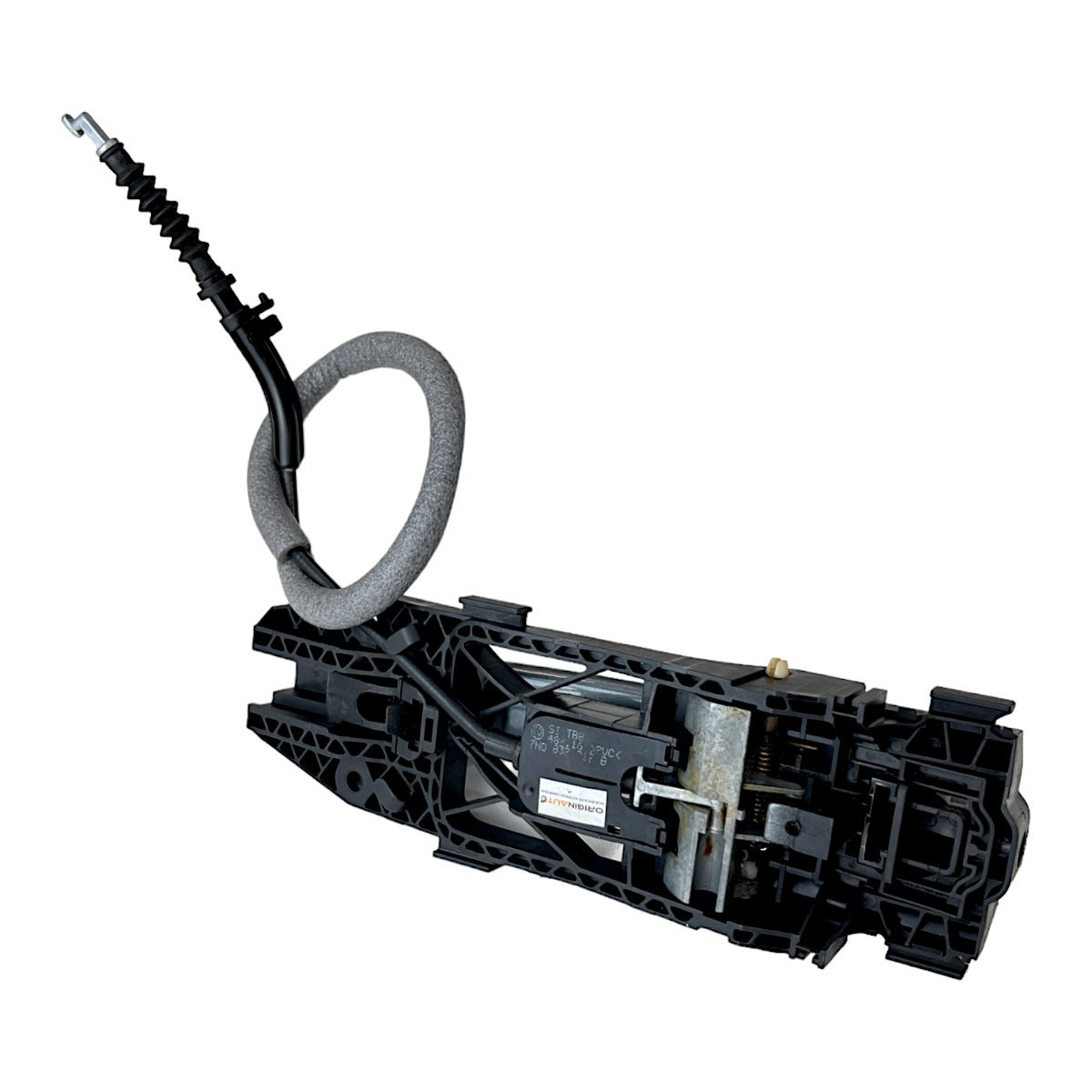 Maçaneta Externa Vw Jetta 1.4 Tsi 2017 Traseira Esquerda