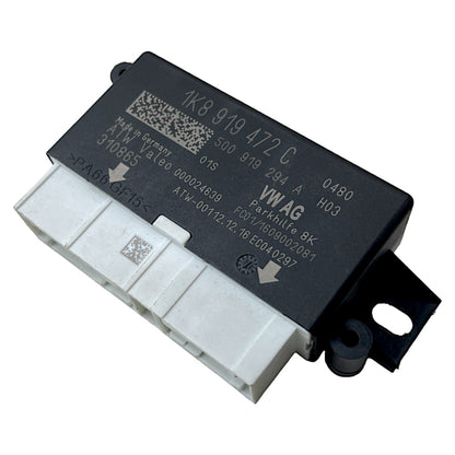 Módulo Central Estacionamento Vw Jetta 1.4 Tsi 2017