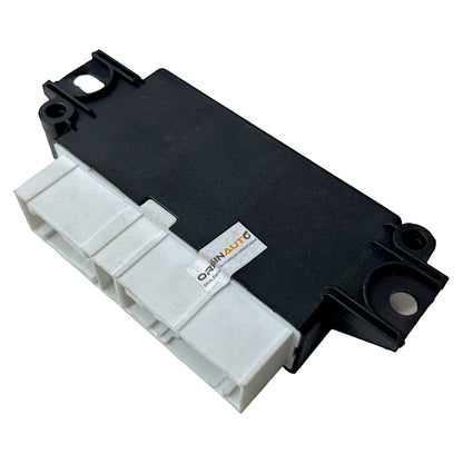 Módulo Central Estacionamento Vw Jetta 1.4 Tsi 2017