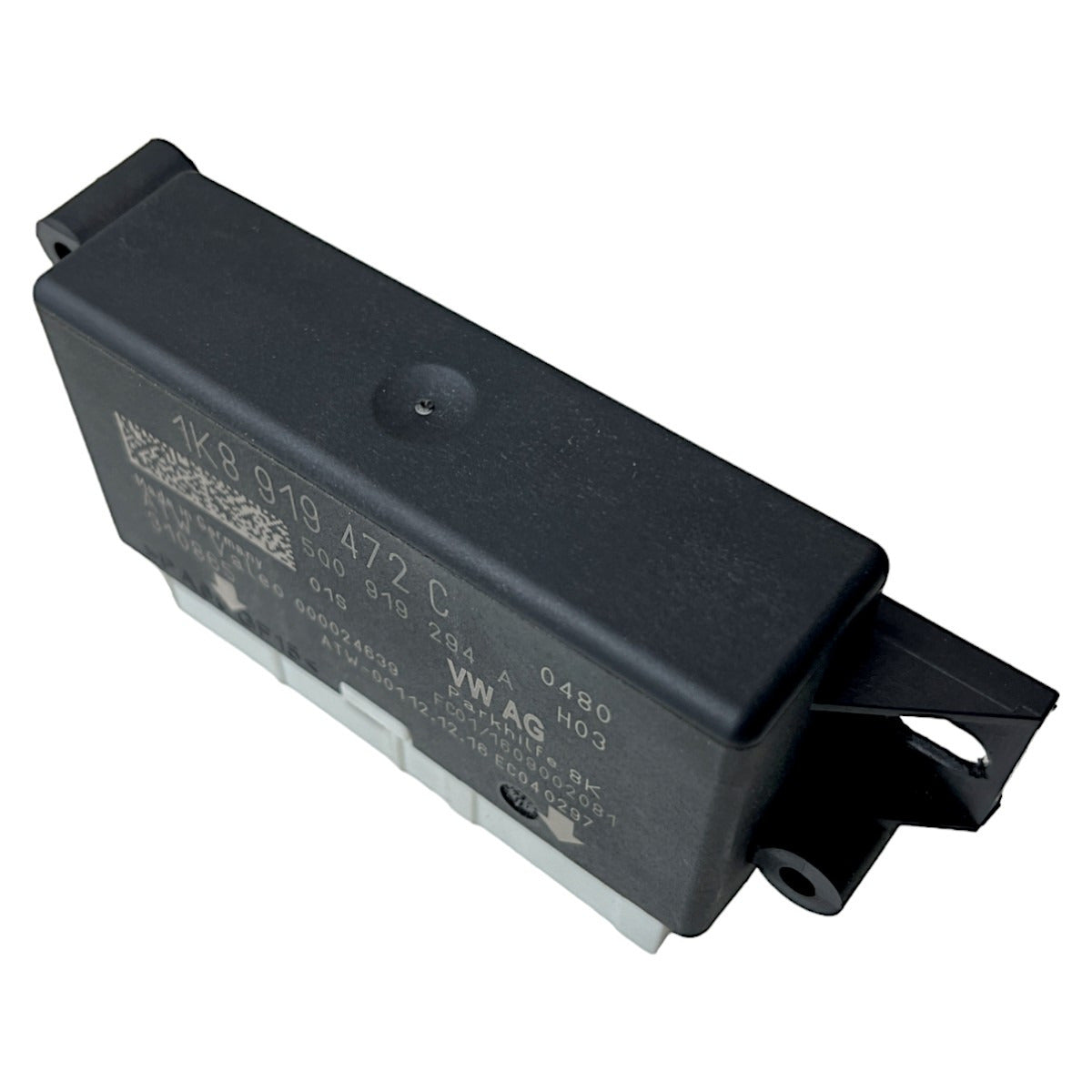 Módulo Central Estacionamento Vw Jetta 1.4 Tsi 2017