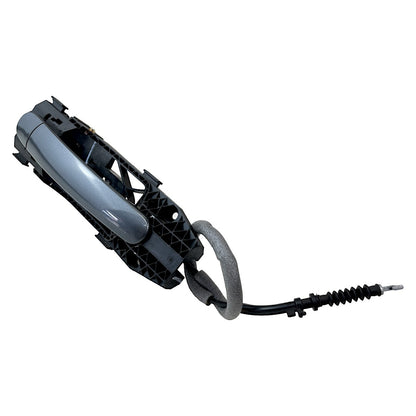 Maçaneta Externa Vw Jetta 1.4 Tsi 2017 Traseira Direita