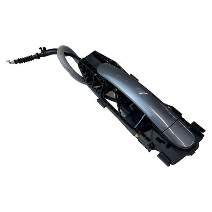 Maçaneta Externa Vw Jetta 1.4 Tsi 2017 Traseira Direita