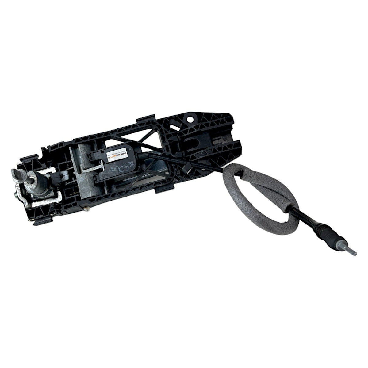 Maçaneta Externa Vw Jetta 1.4 Tsi 2017 Dianteira Esquerda