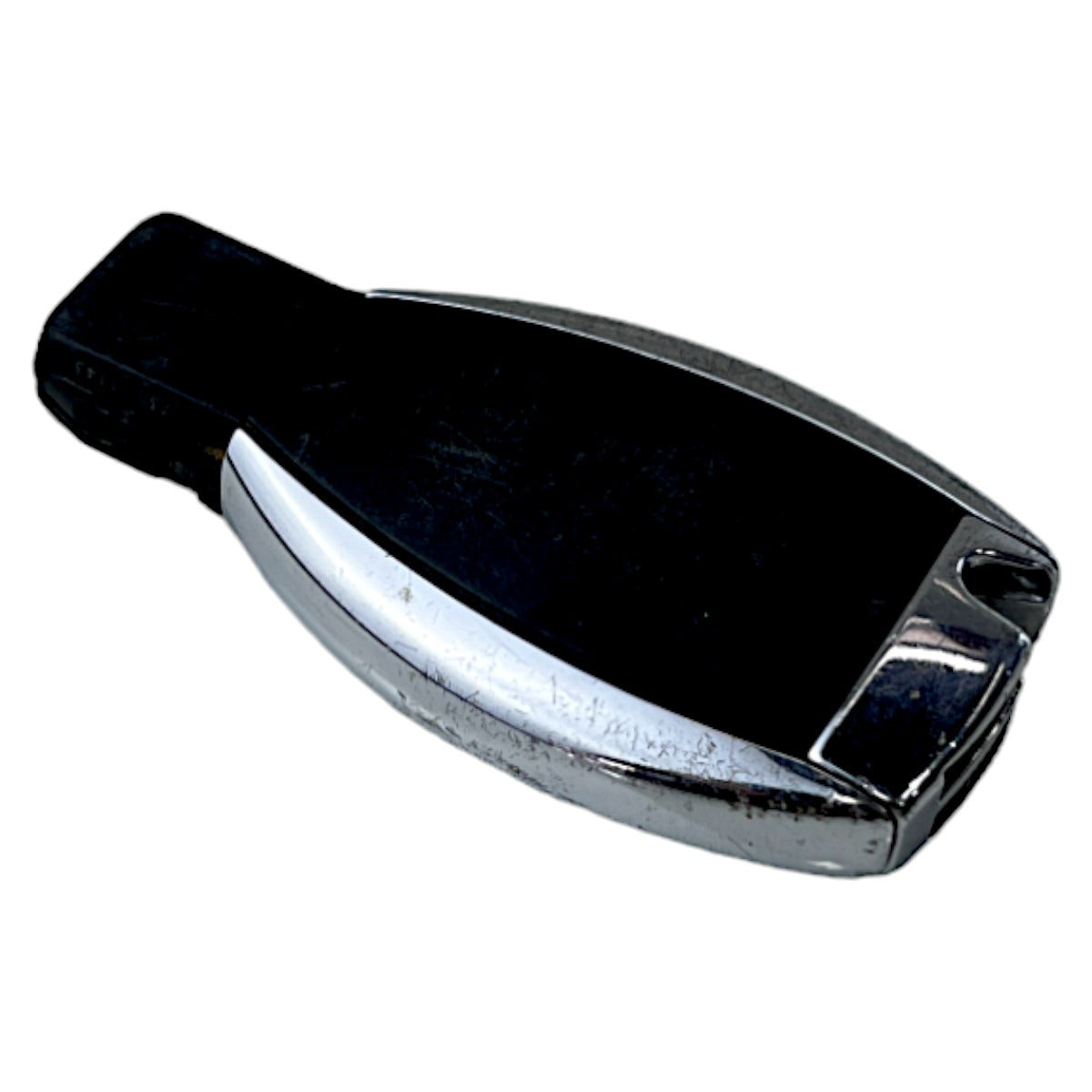 Capa Chave Abertura Mercedes C200 2012 Detalhe