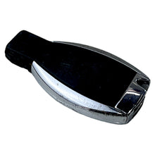 Capa Chave Abertura Mercedes C200 2012 Detalhe