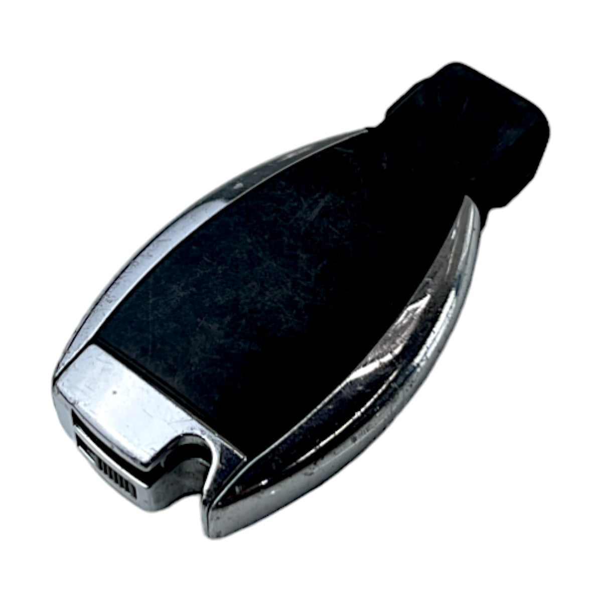 Capa Chave Abertura Mercedes C200 2012 Detalhe