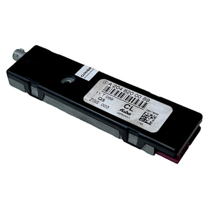Antena Keyless Amplificada Mercedes C200 2012 A2048200089