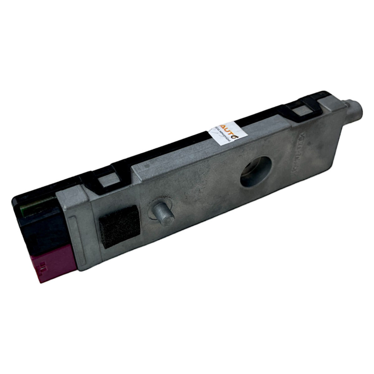 Antena Keyless Amplificada Mercedes C200 2012 A2048200089