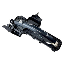 Maçaneta Externa Mercedes C200 2012 Dianteira Esquerda