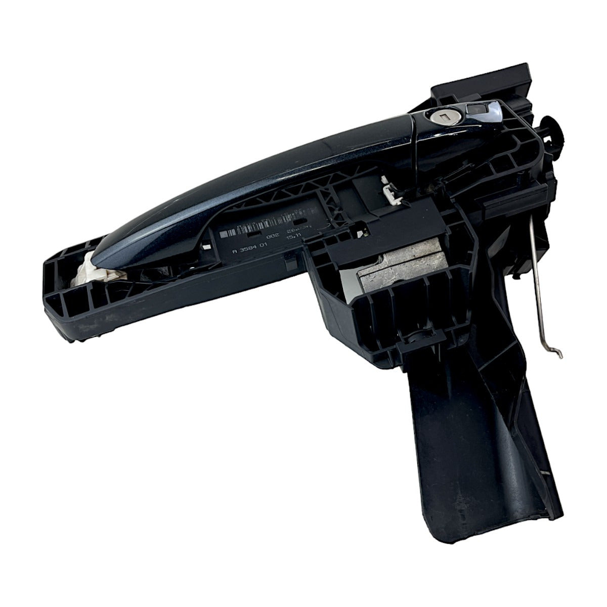 Maçaneta Externa Mercedes C200 2012 Dianteira Esquerda