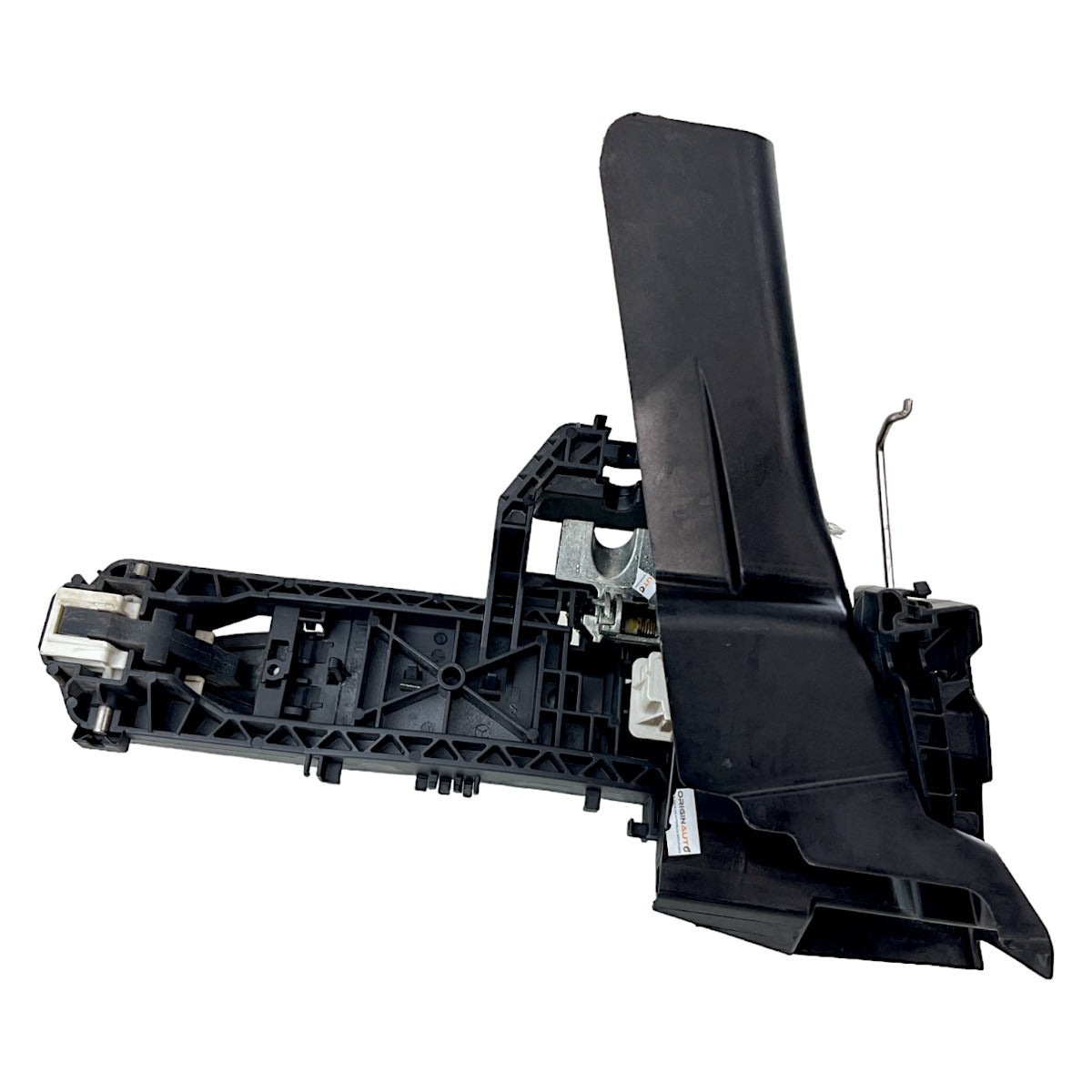 Maçaneta Externa Mercedes C200 2012 Dianteira Esquerda