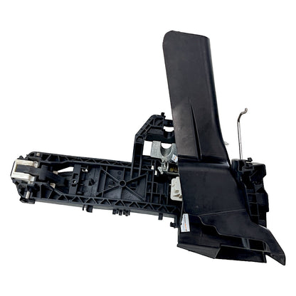 Maçaneta Externa Mercedes C200 2012 Dianteira Esquerda