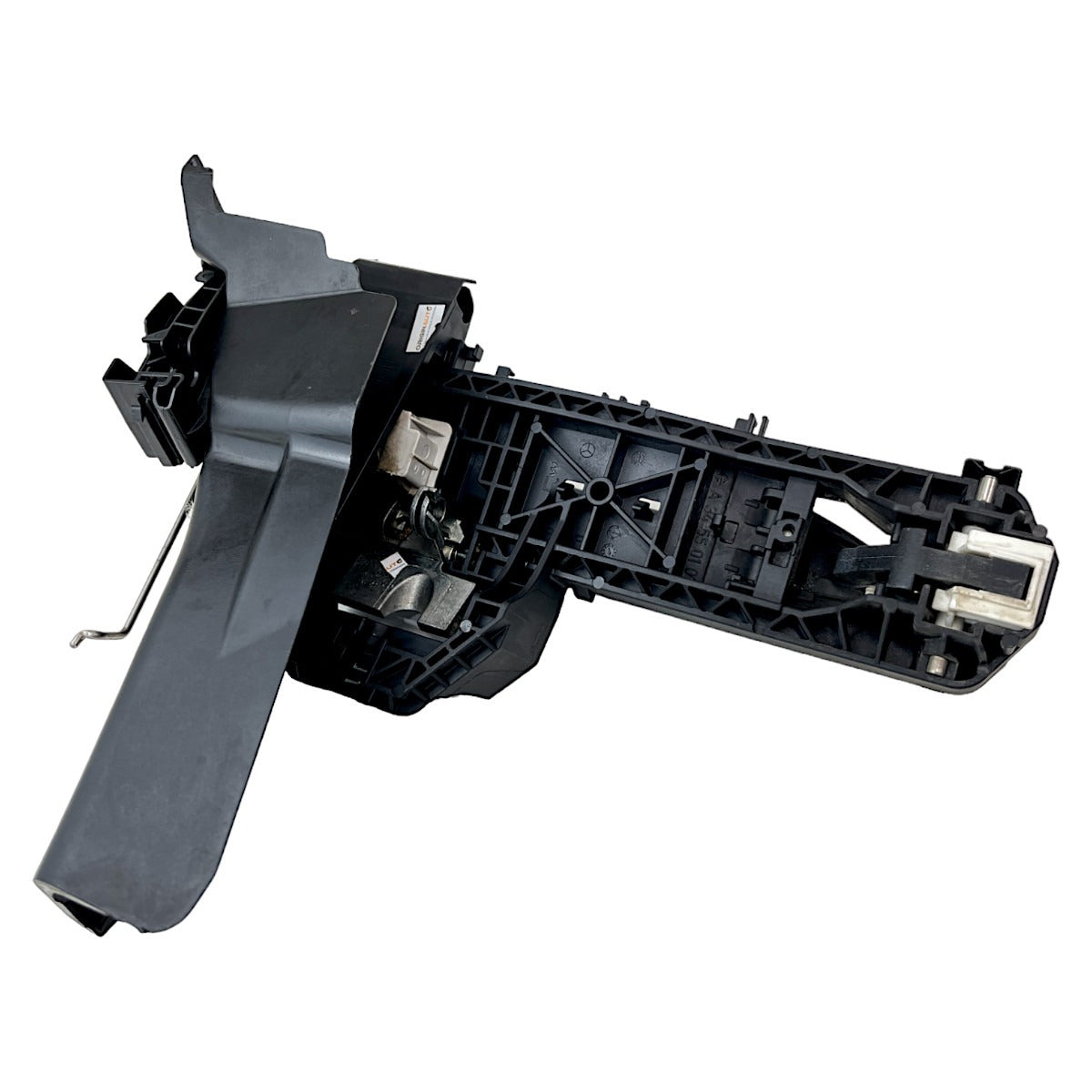 Maçaneta Externa Mercedes C200 2012 Dianteira Esquerda