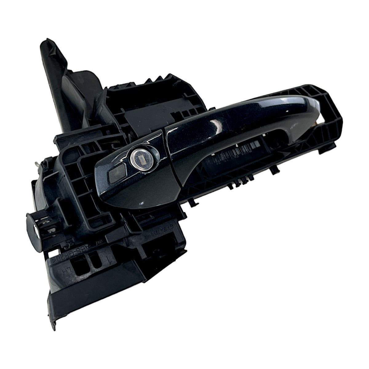 Maçaneta Externa Mercedes C200 2012 Dianteira Esquerda