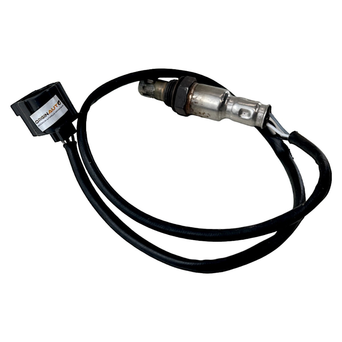 Sonda Lambda Oxigênio Mercedes C200 2012 Pós A0065422218
