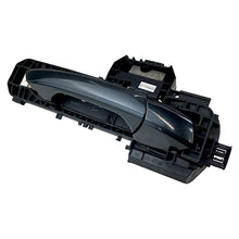 Maçaneta Externa Mercedes C200 2012 Traseira Direita