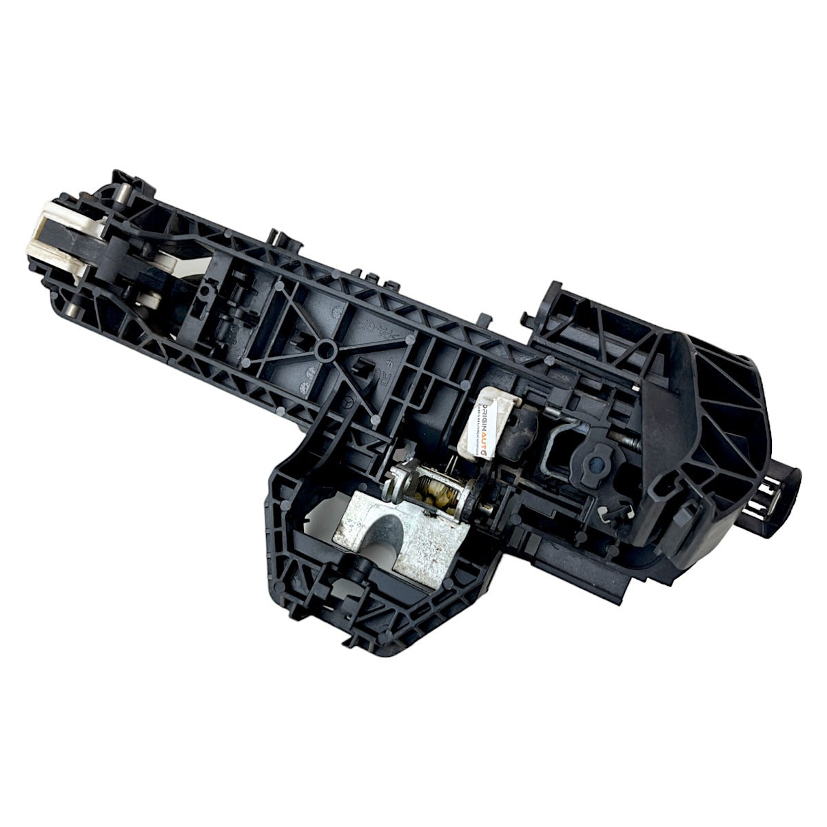 Maçaneta Externa Mercedes C200 2012 Traseira Direita