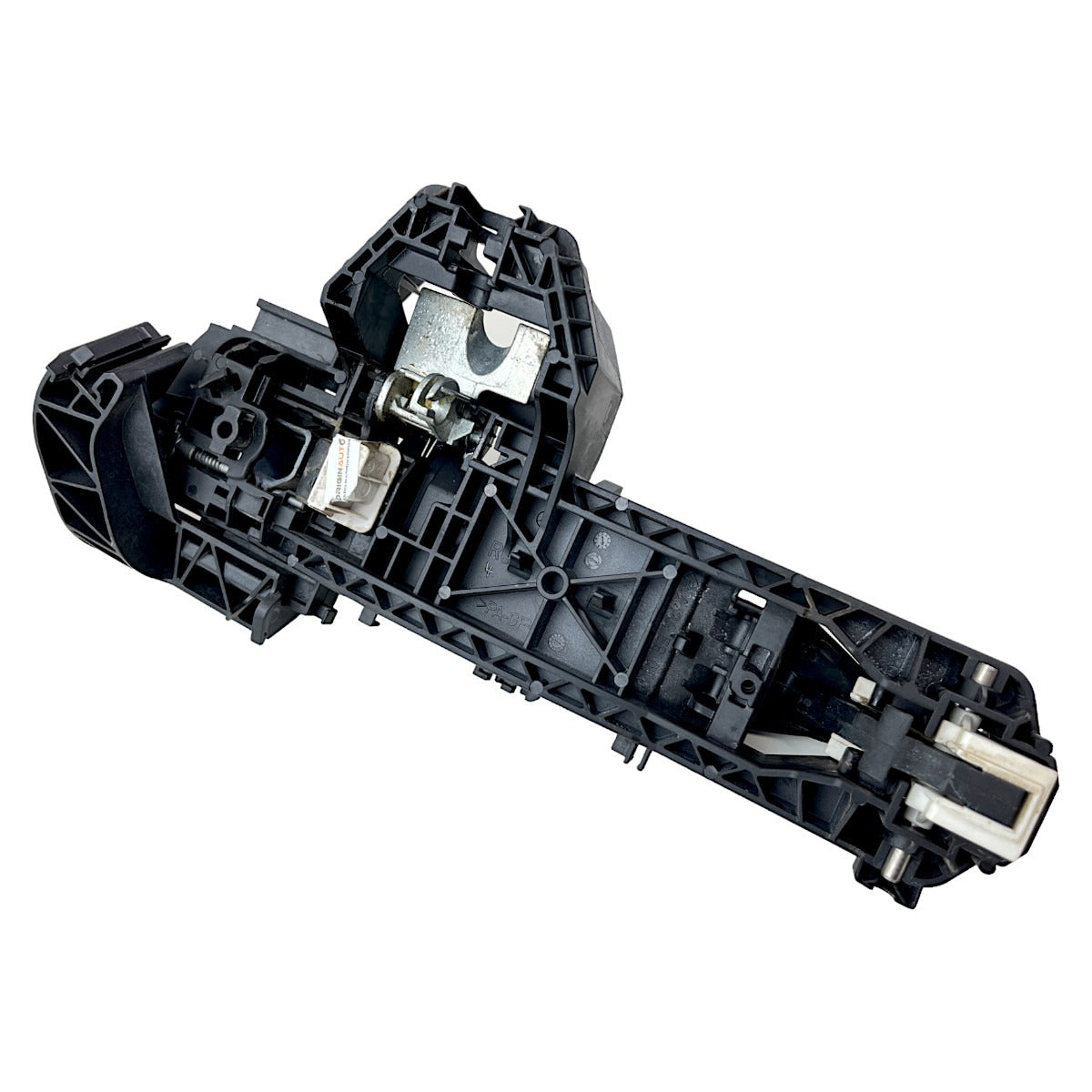 Maçaneta Externa Mercedes C200 2012 Traseira Direita