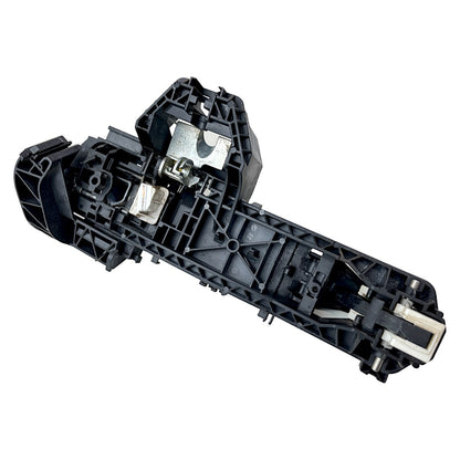 Maçaneta Externa Mercedes C200 2012 Traseira Direita