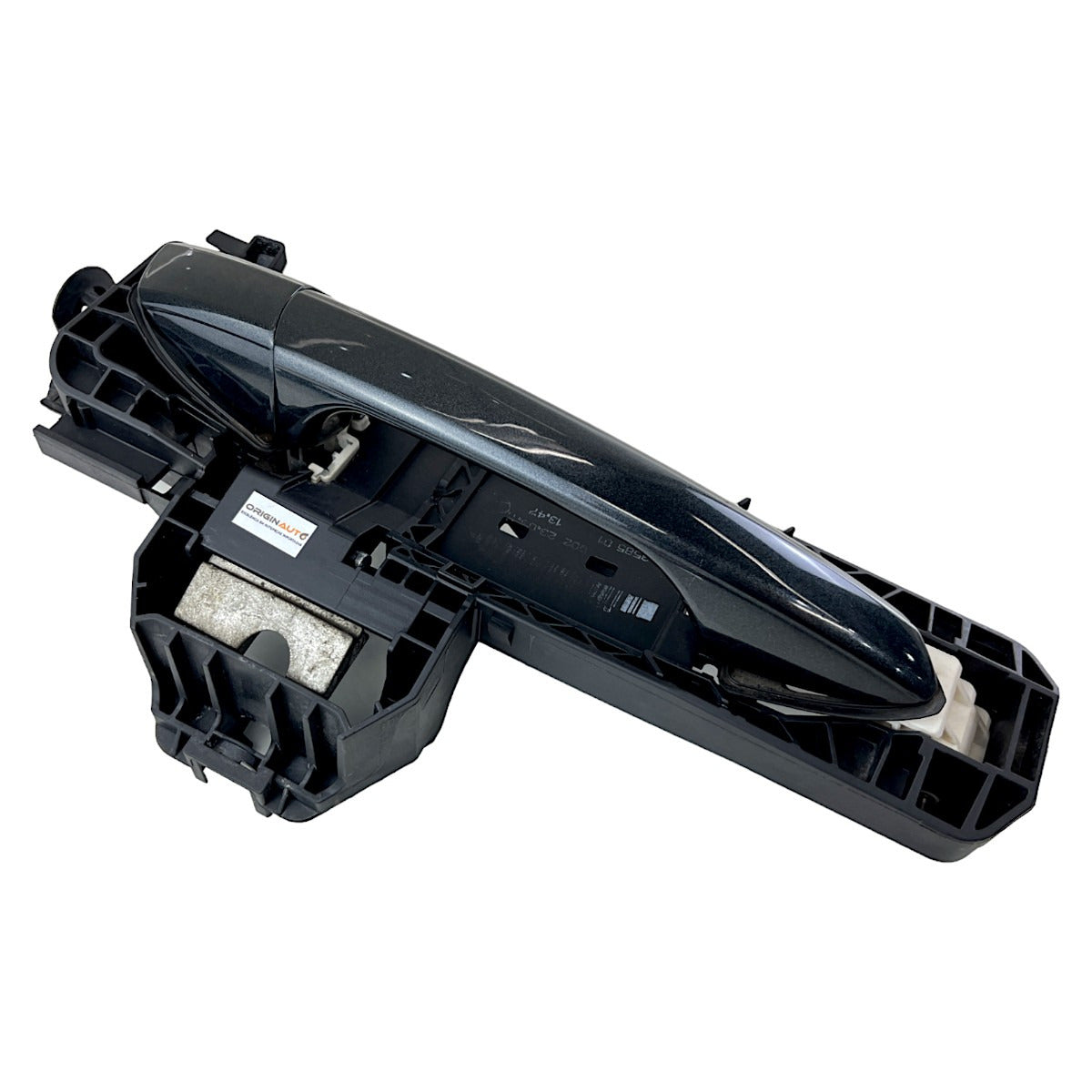 Maçaneta Externa Mercedes C200 2012 Traseira Direita